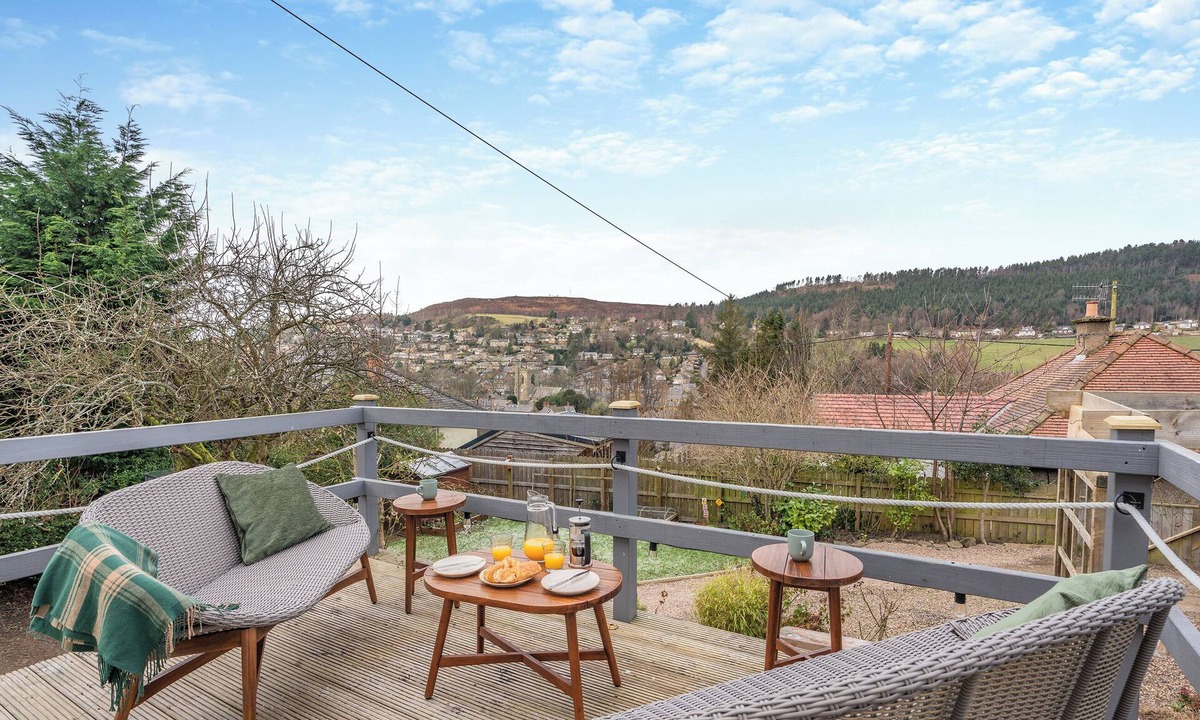 Rothbury Cottage | 3 bedroom accommodation in Rothbury