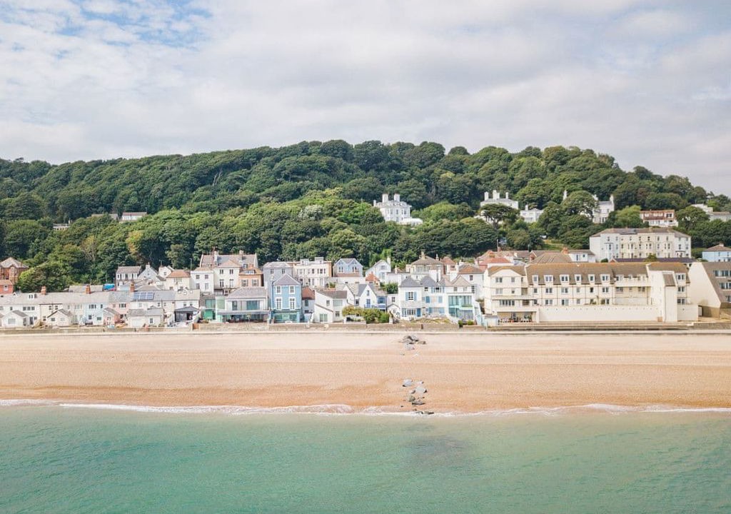 Sandgate House | 3 bedroom accommodation in Sandgate