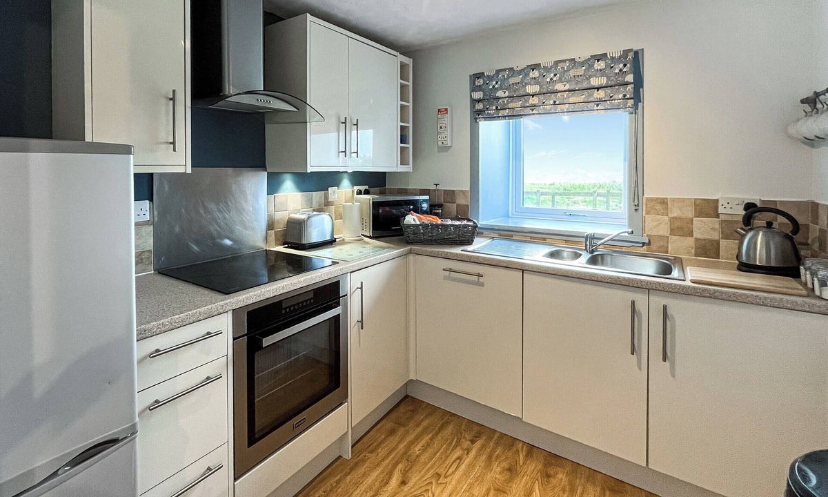 Sanquhar Cottage | 3 bedroom accommodation in Sanquhar