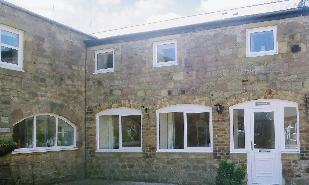 Seahouses Cottage | 3 bedroom accommodation in Seahouses