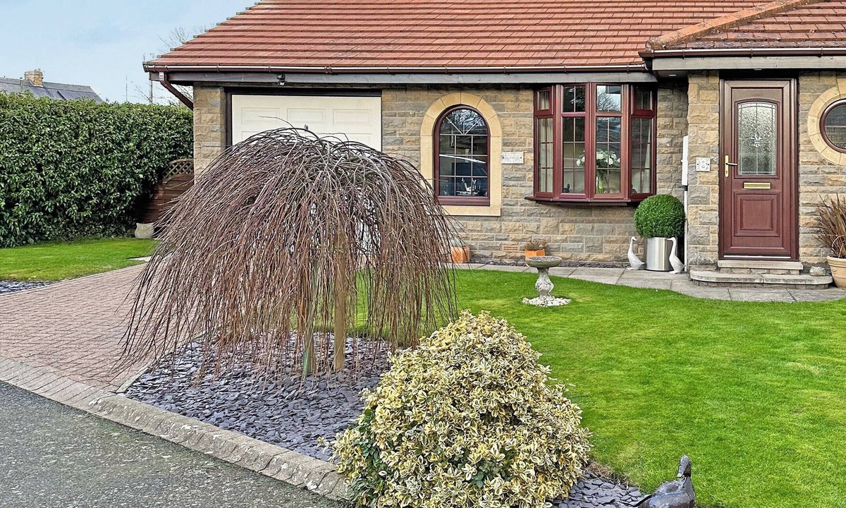 Seahouses Cottage | 3 bedroom accommodation in Seahouses