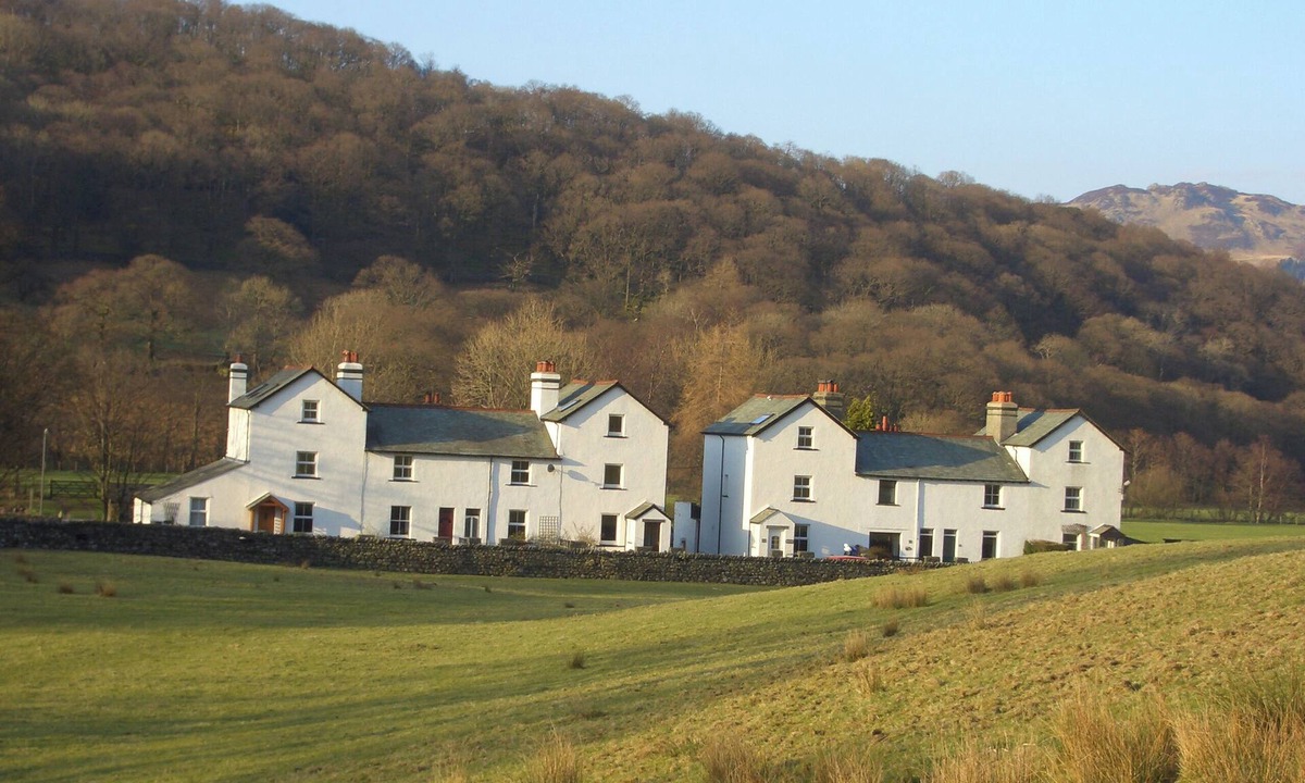 Borrowdale Cottage | 3 bedroom accommodation in Seatoller