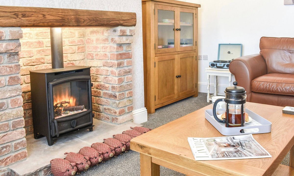 Eastgate Cottage | 3 bedroom accommodation in Stanhope