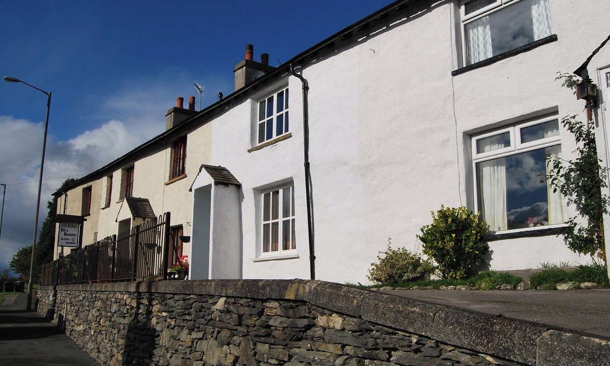 Staveley Cottage | 3 bedroom accommodation in Staveley
