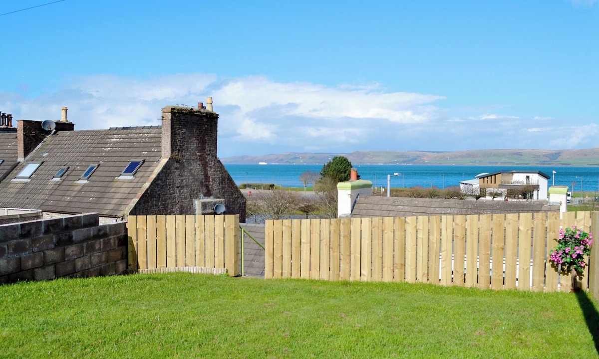 Stranraer Cottage | 3 bedroom accommodation in Stranraer