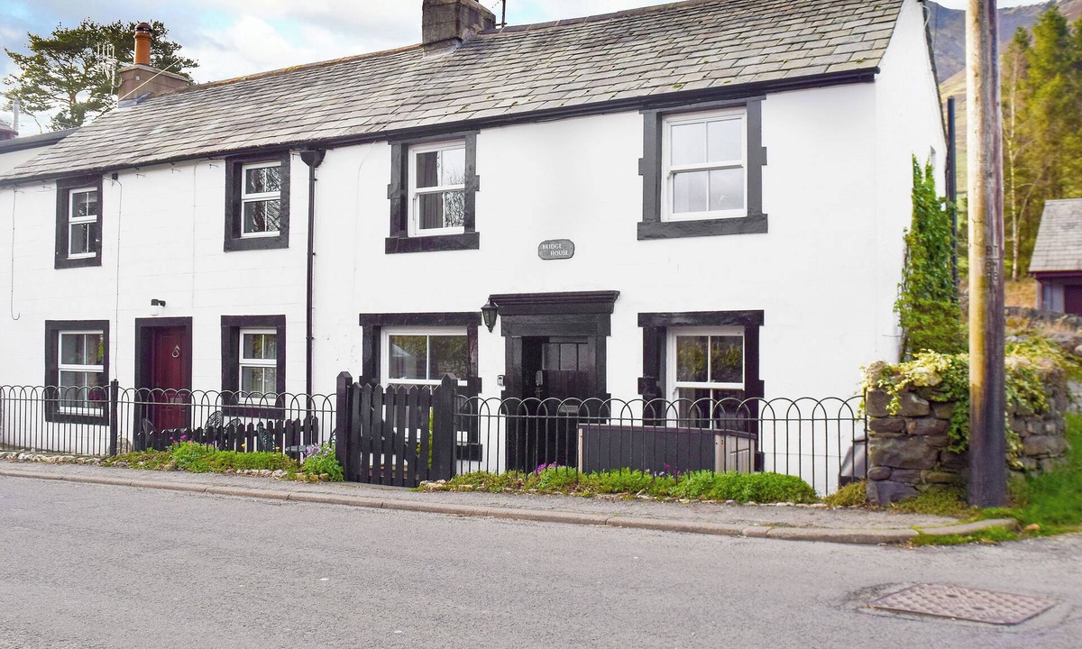 Threlkeld Cottage | 3 bedroom accommodation in Threlkeld