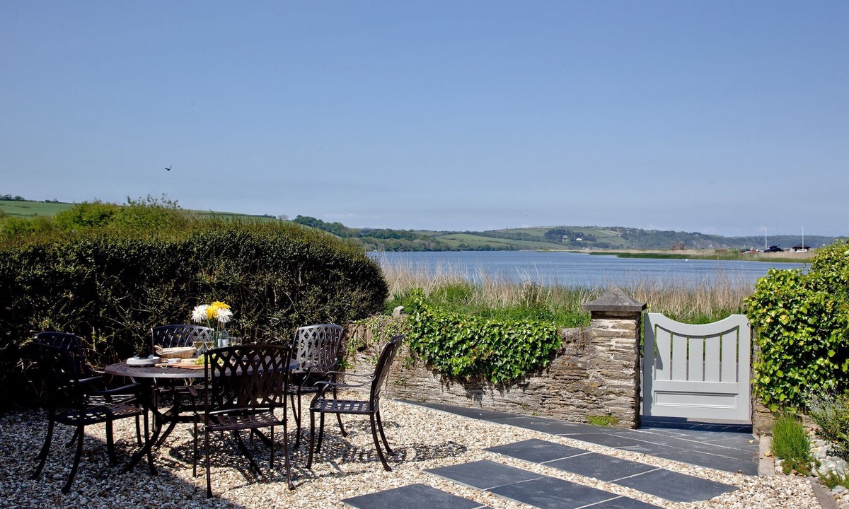 Torcross Cottage | 3 bedroom accommodation in Torcross