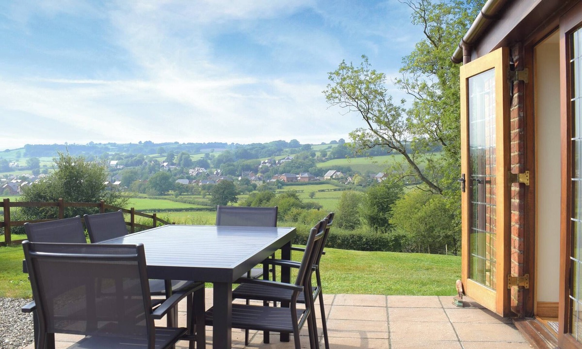 Tregynon Cottage | 3 bedroom accommodation in Tregynon