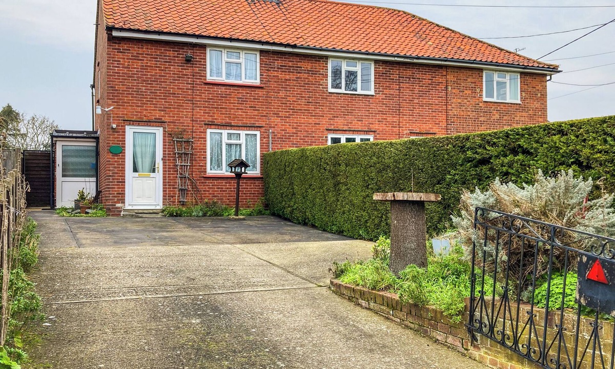 Westleton Cottage | 3 bedroom accommodation in Westleton