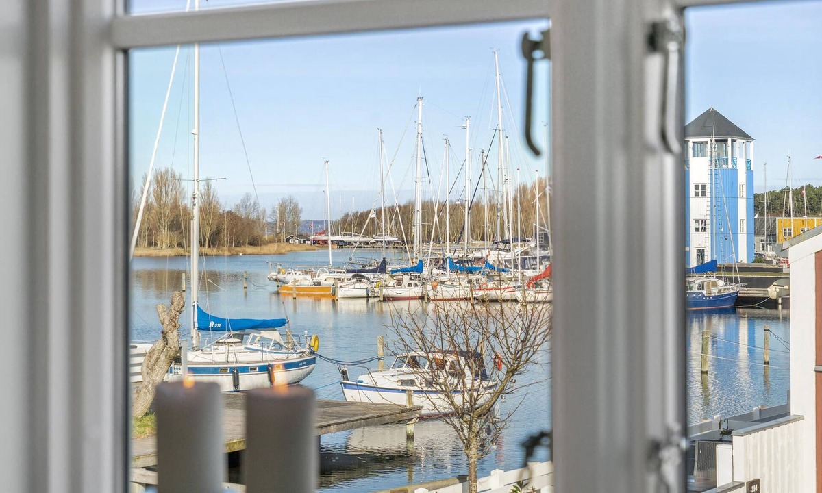 Øer Strand House | 3 bedroom accommodation in Ebeltoft