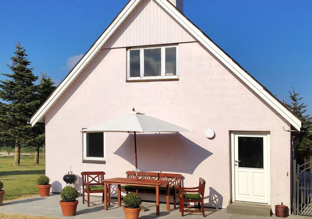 Nørklit House | 3 bedroom accommodation in Frøstrup