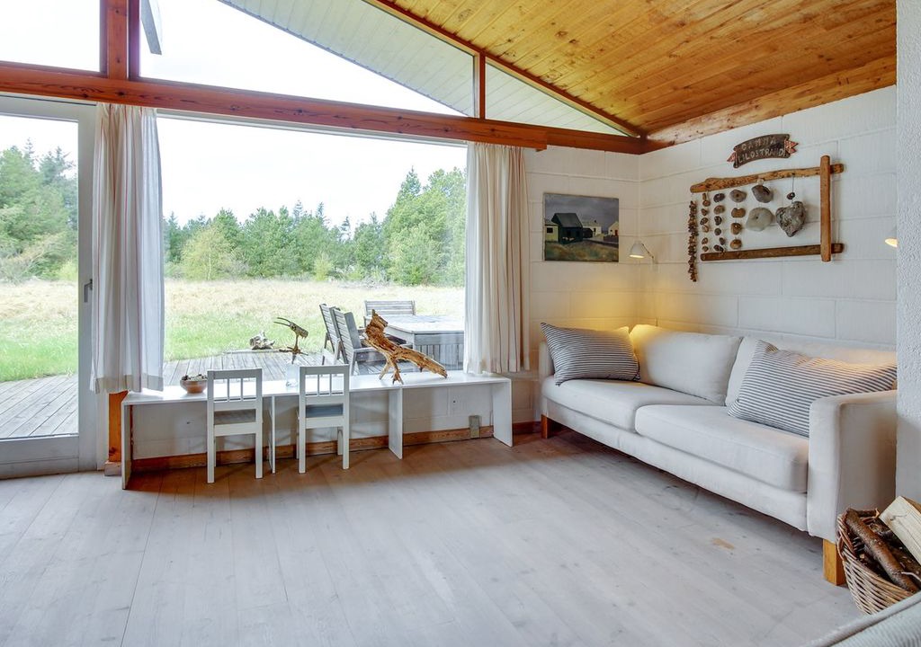 Nørklit House | 3 bedroom accommodation in Frøstrup