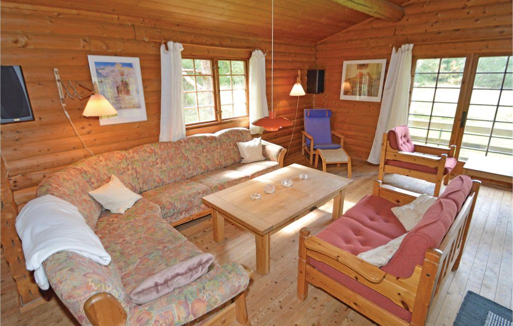 Skallerup Klit House | 3 bedroom accommodation in Hjørring