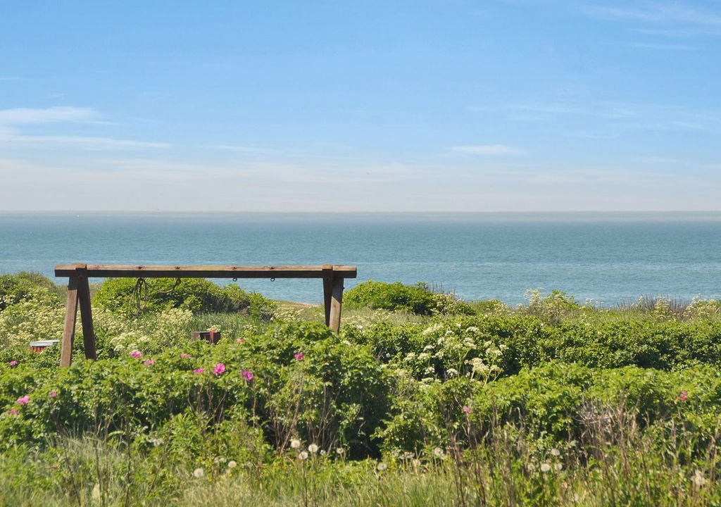 Skallerup Klit House | 3 bedroom accommodation in Hjørring