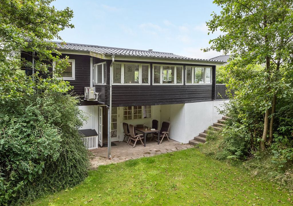 Lihme House | 3 bedroom accommodation in Spøttrup