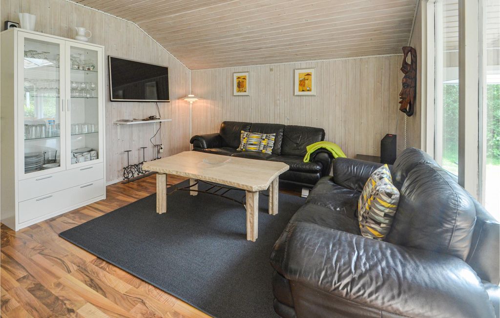 Lihme House | 3 bedroom accommodation in Spøttrup