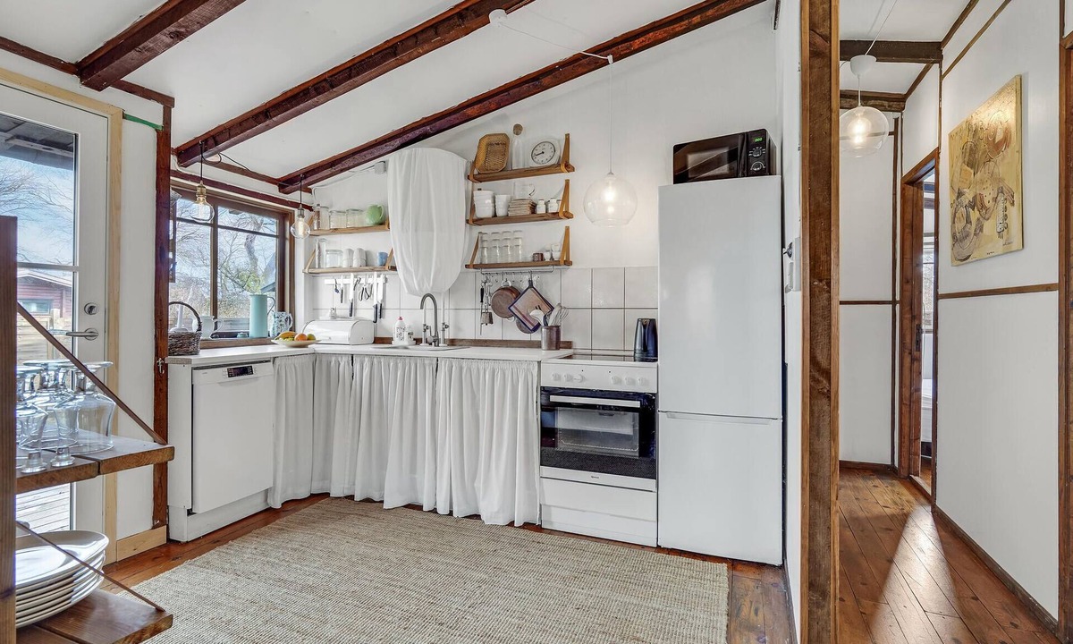 Hov House | 3 bedroom accommodation in Tranekær