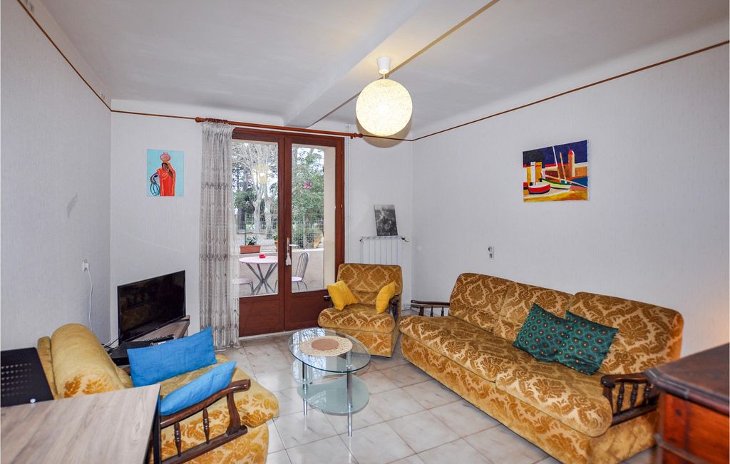 Vinassan House | 3 bedroom accommodation in Vinassan
