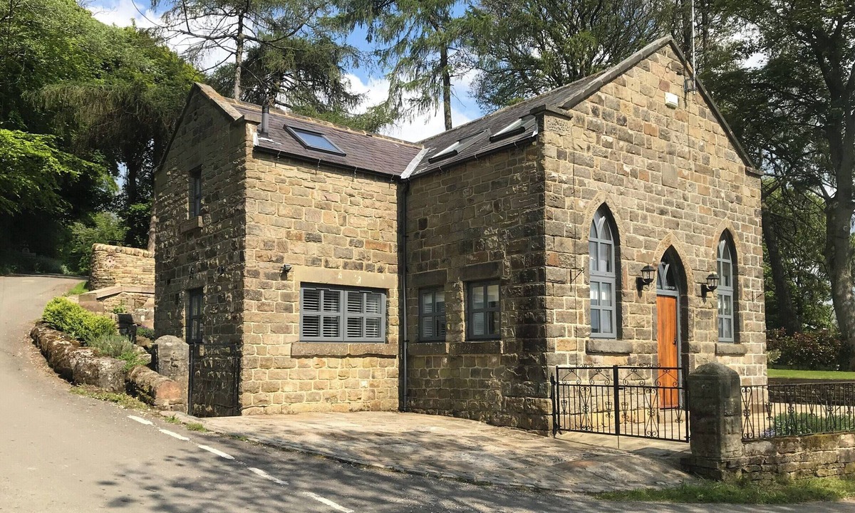 Ashover Cottage | 3 bedroom accommodation in Ashover