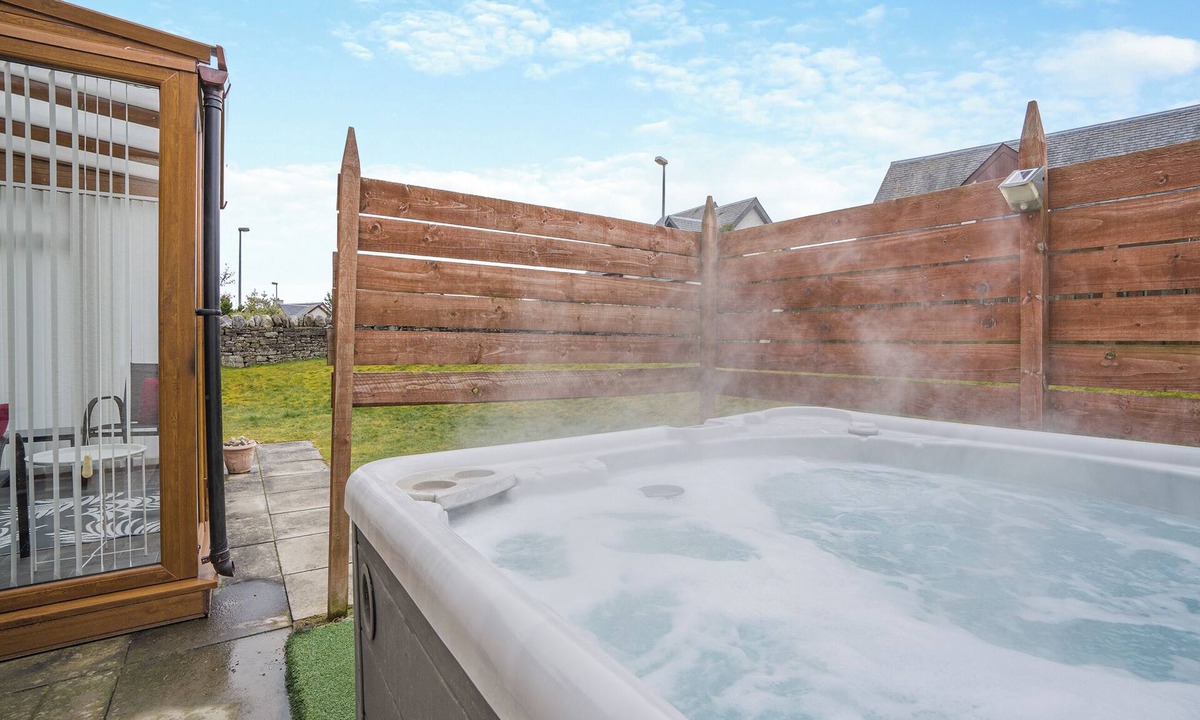 Coylumbridge Cottage | 3 bedroom accommodation in Aviemore