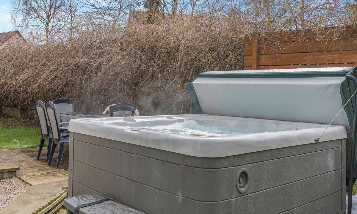 Coylumbridge Cottage | 3 bedroom accommodation in Aviemore