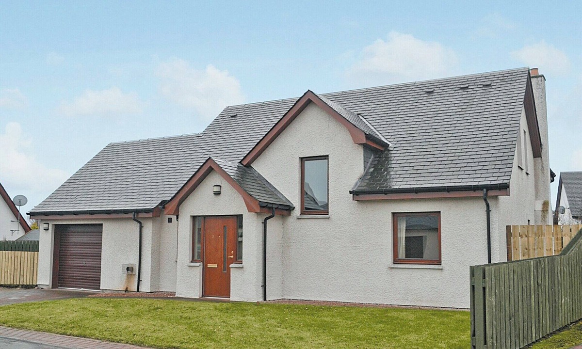 Aviemore Cottage | 3 bedroom accommodation in Aviemore