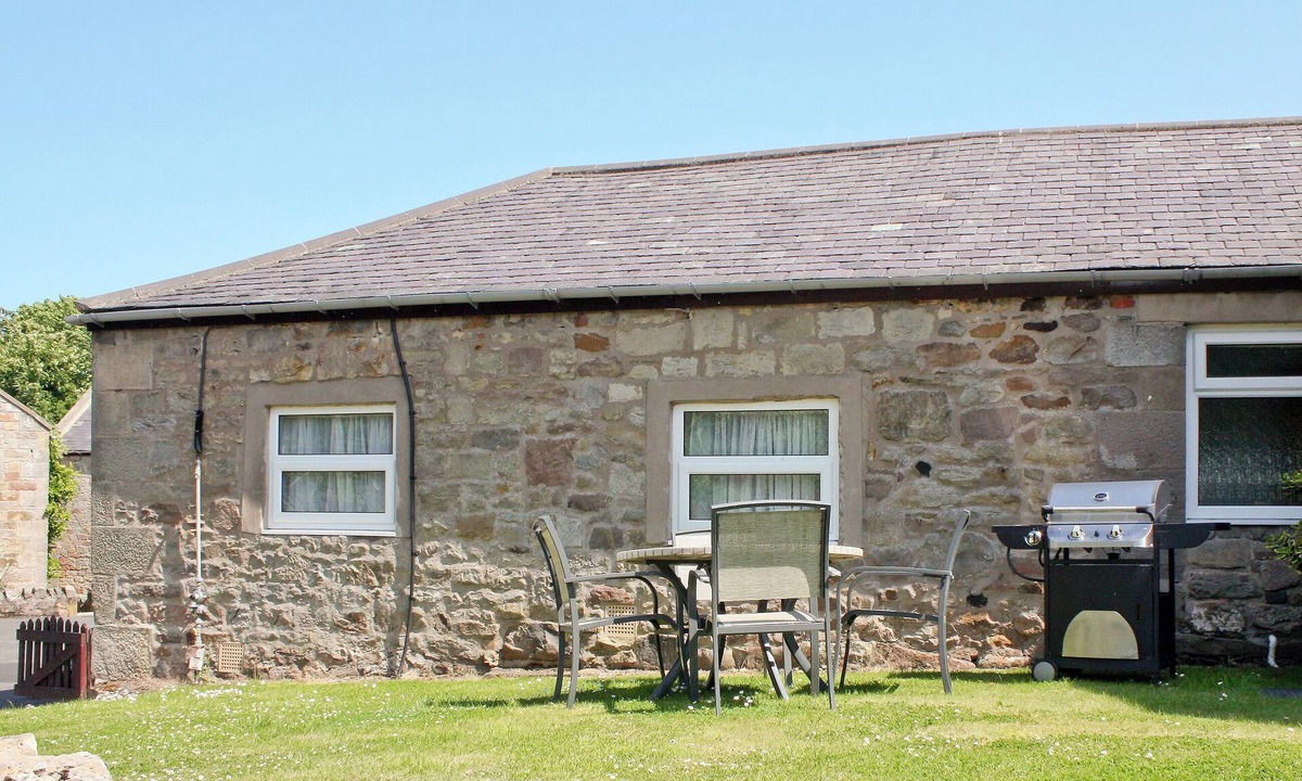 Warenford Cottage | 3 bedroom accommodation in Bamburgh
