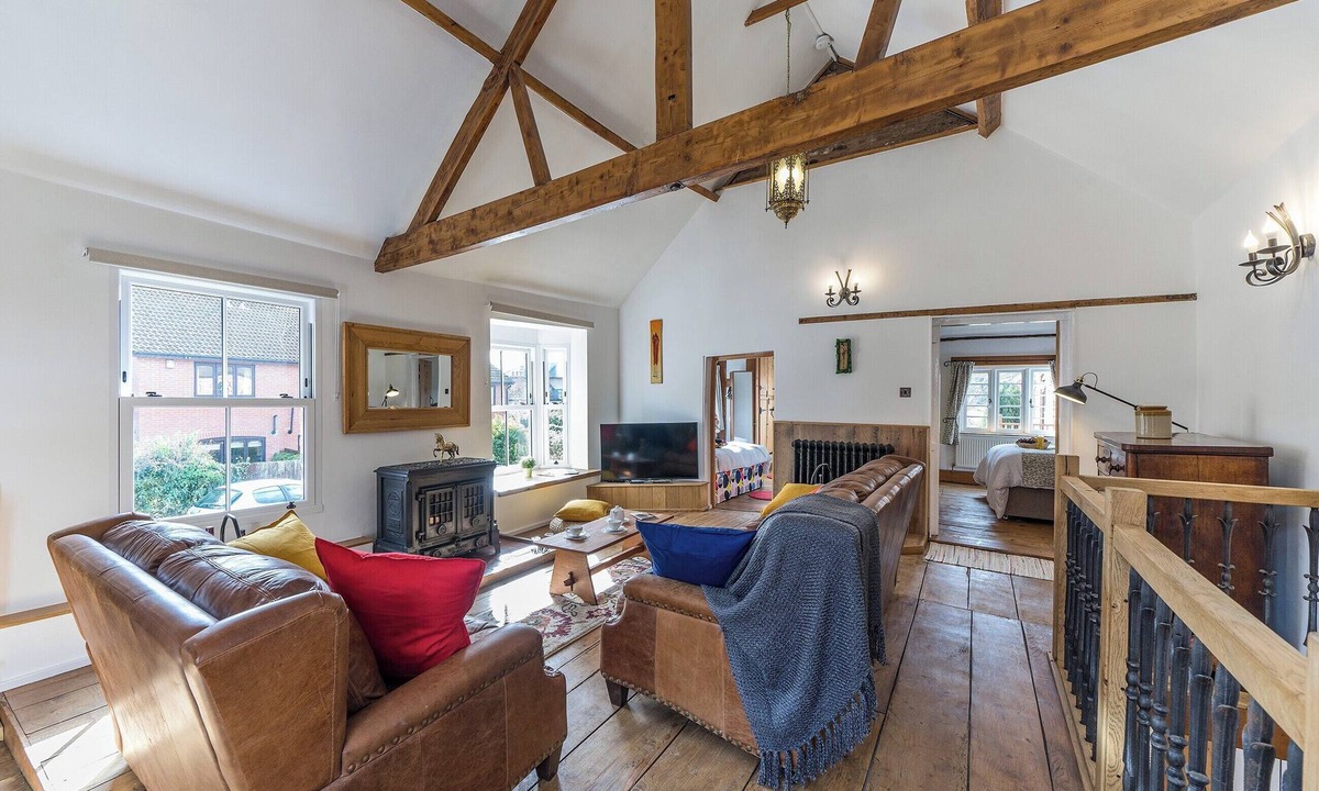 Bewdley Cottage | 3 bedroom accommodation in Bewdley