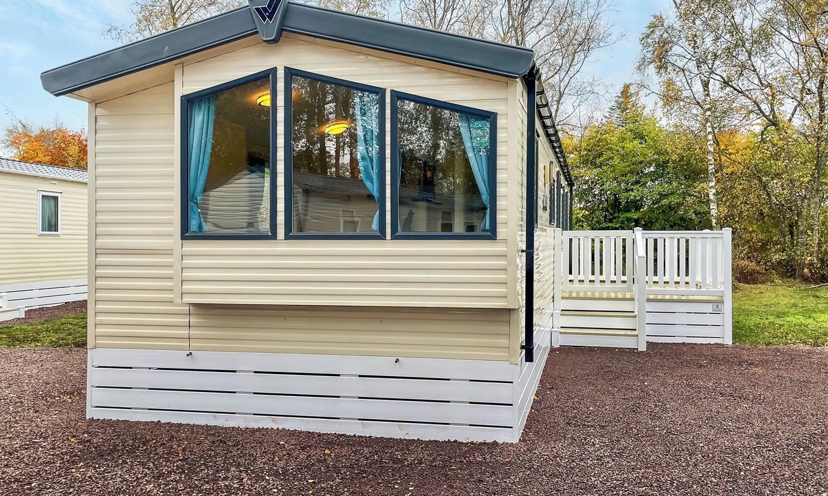 Glenesk Cottage | 3 bedroom accommodation in Brechin