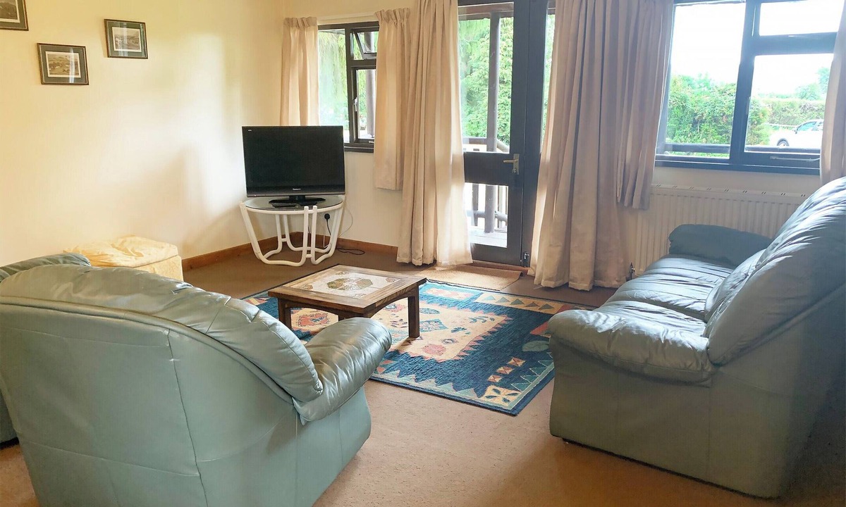 Bromham Cottage | 3 bedroom accommodation in Bromham
