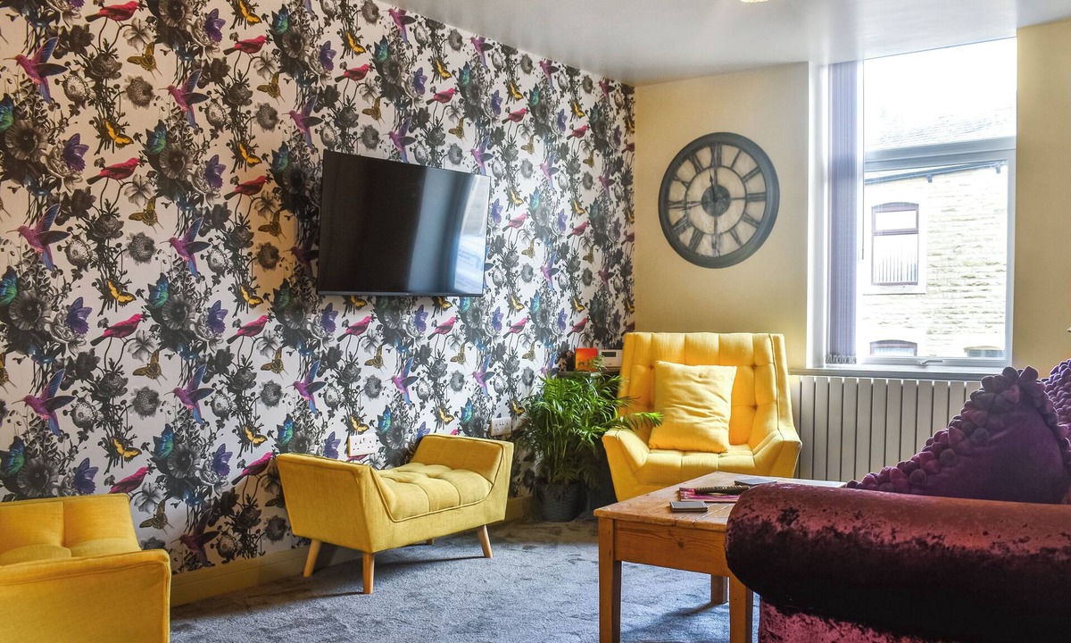 Burnley Cottage | 3 bedroom accommodation in Burnley