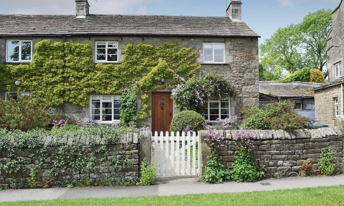 Burnsall Cottage | 3 bedroom accommodation in Burnsall
