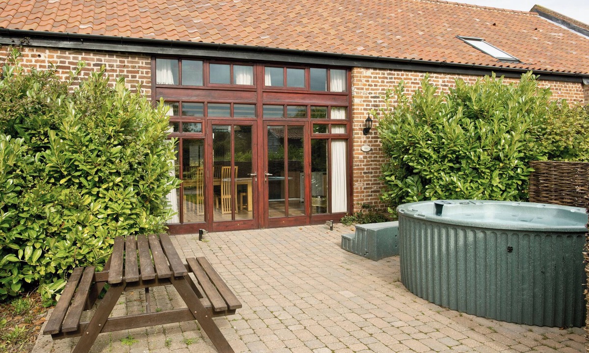 Potter Heigham House | 3 bedroom accommodation in Catfield