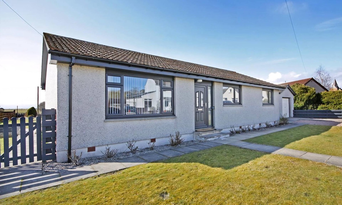 Dornoch Cottage | 3 bedroom accommodation in Dornoch