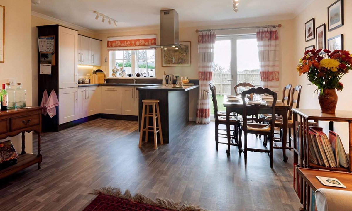 Dornoch Cottage | 3 bedroom accommodation in Dornoch