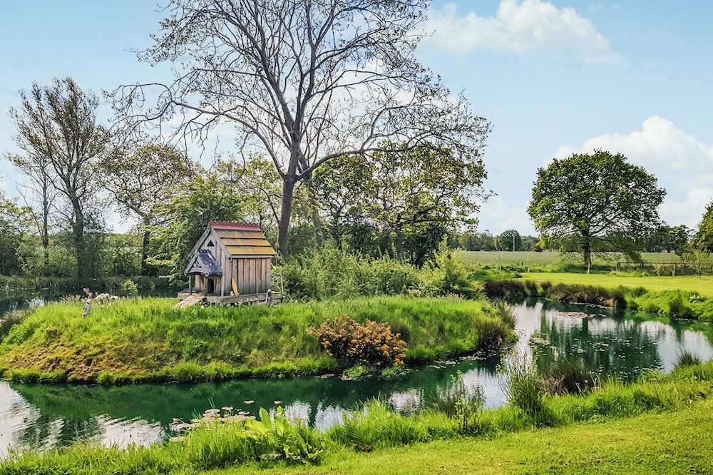 Flaxton Ski Chalet | 3 bedroom accommodation in Flaxton