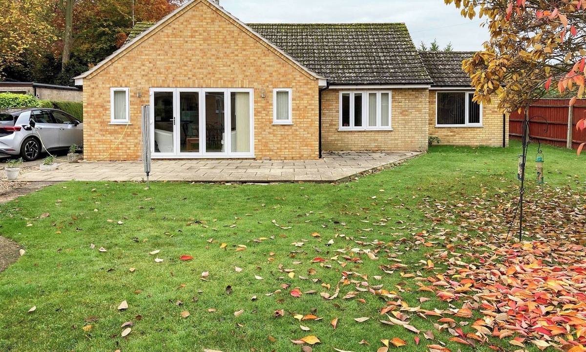 Thistley Green Cottage | 3 bedroom accommodation in Fordham