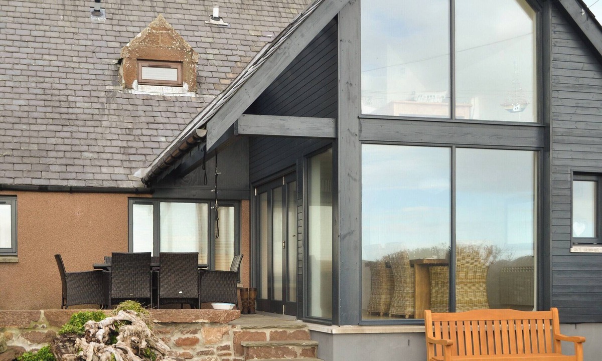 Golspie Cottage | 3 bedroom accommodation in Golspie