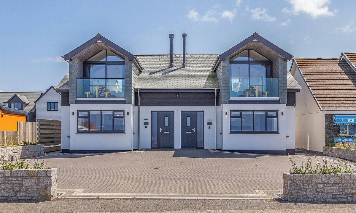 The Lizard Cottage | 3 bedroom accommodation in Helston