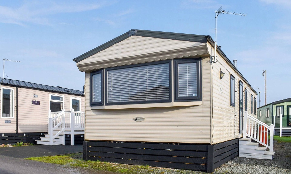 Morecambe Cottage | 3 bedroom accommodation in Heysham