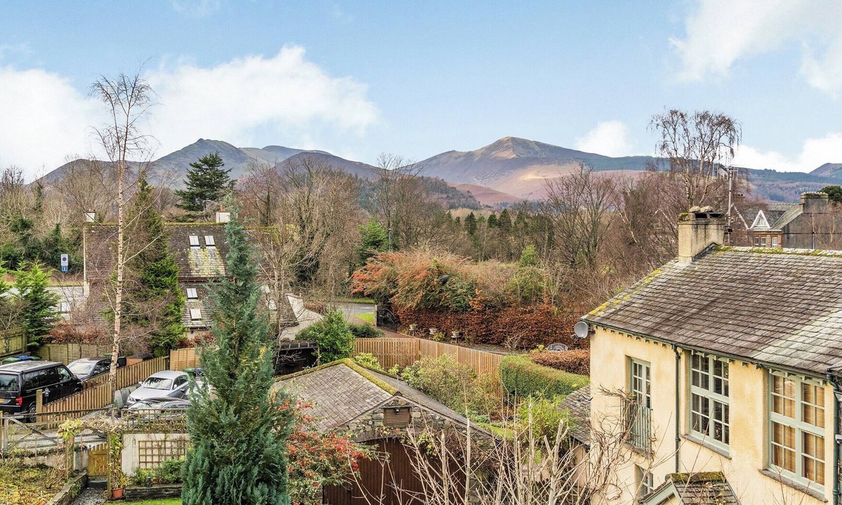 Keswick Cottage | 3 bedroom accommodation in Keswick