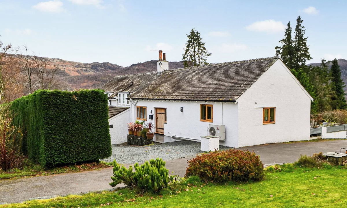 Manesty Cottage | 3 bedroom accommodation in Keswick