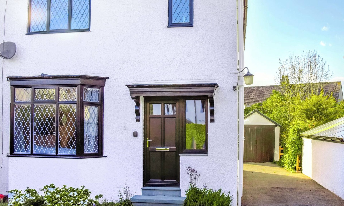 Portinscale Cottage | 3 bedroom accommodation in Keswick