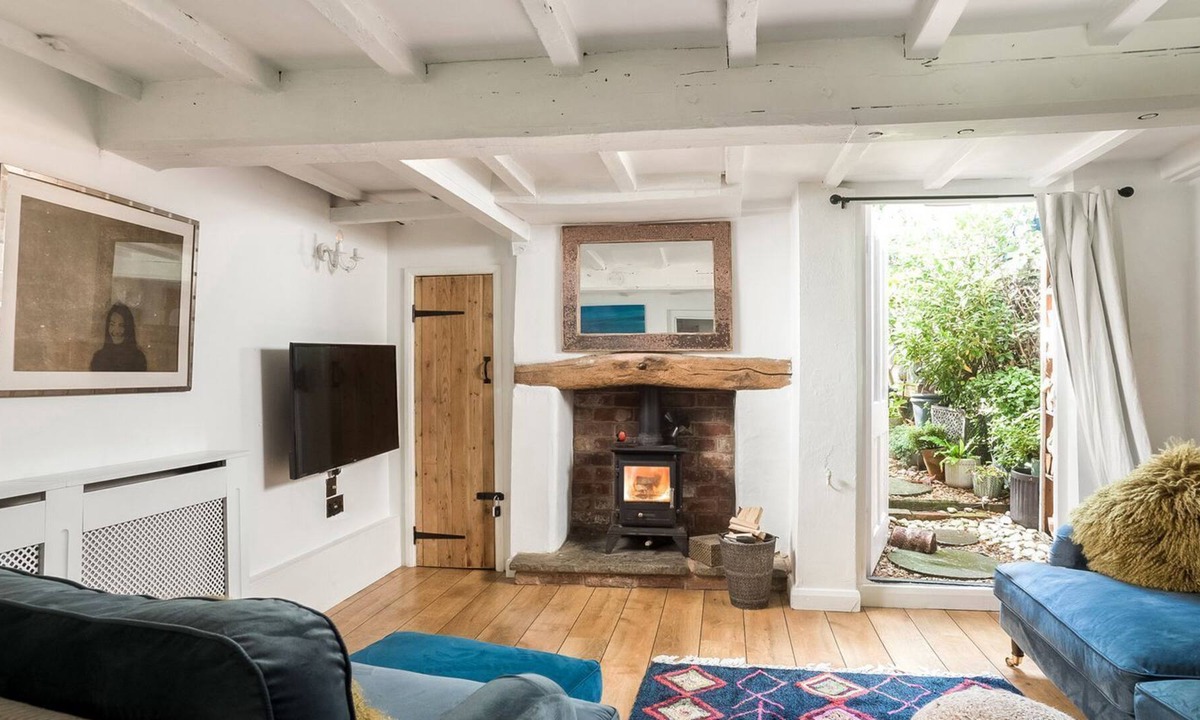 Kineton Cottage | 3 bedroom accommodation in Kineton