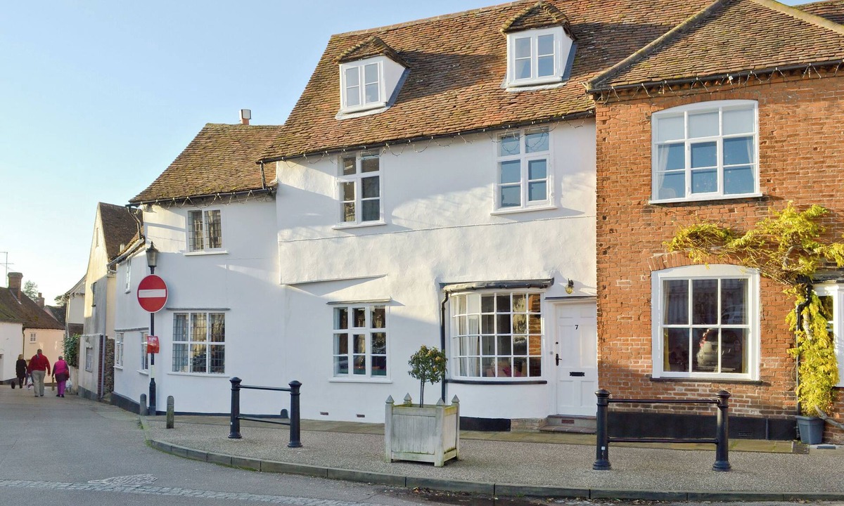 Lavenham Cottage | 3 bedroom accommodation in Lavenham