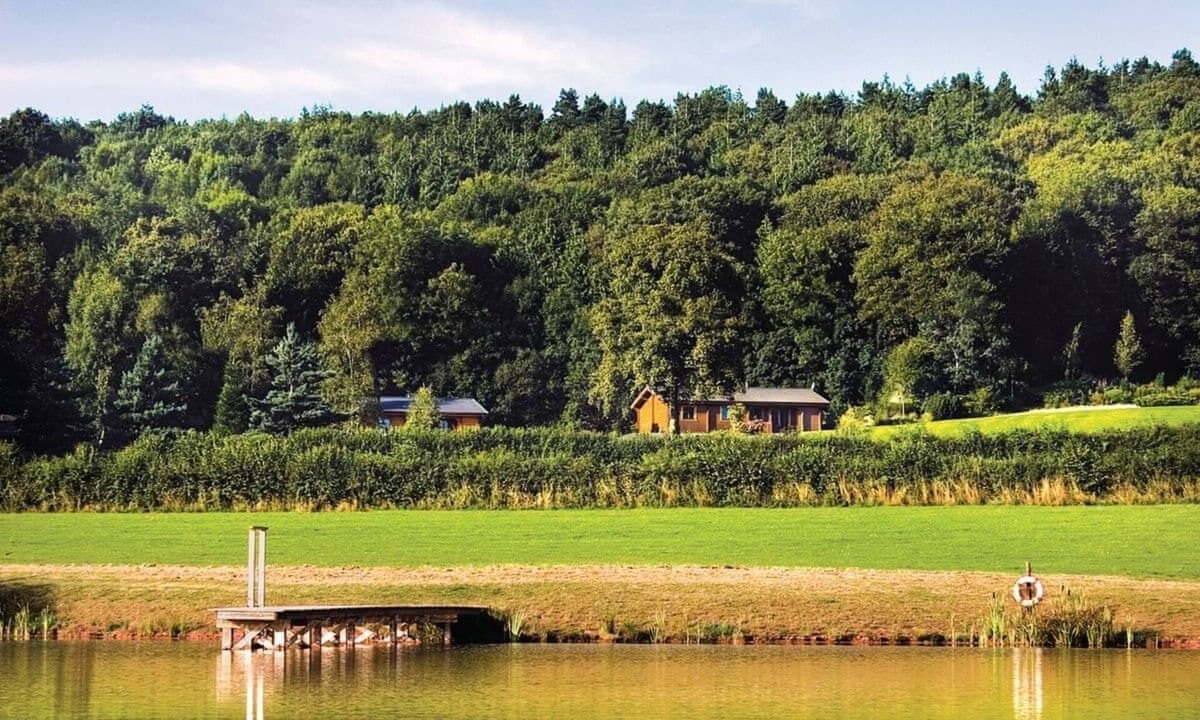 Ledbury Cabin | 3 bedroom accommodation in Ledbury