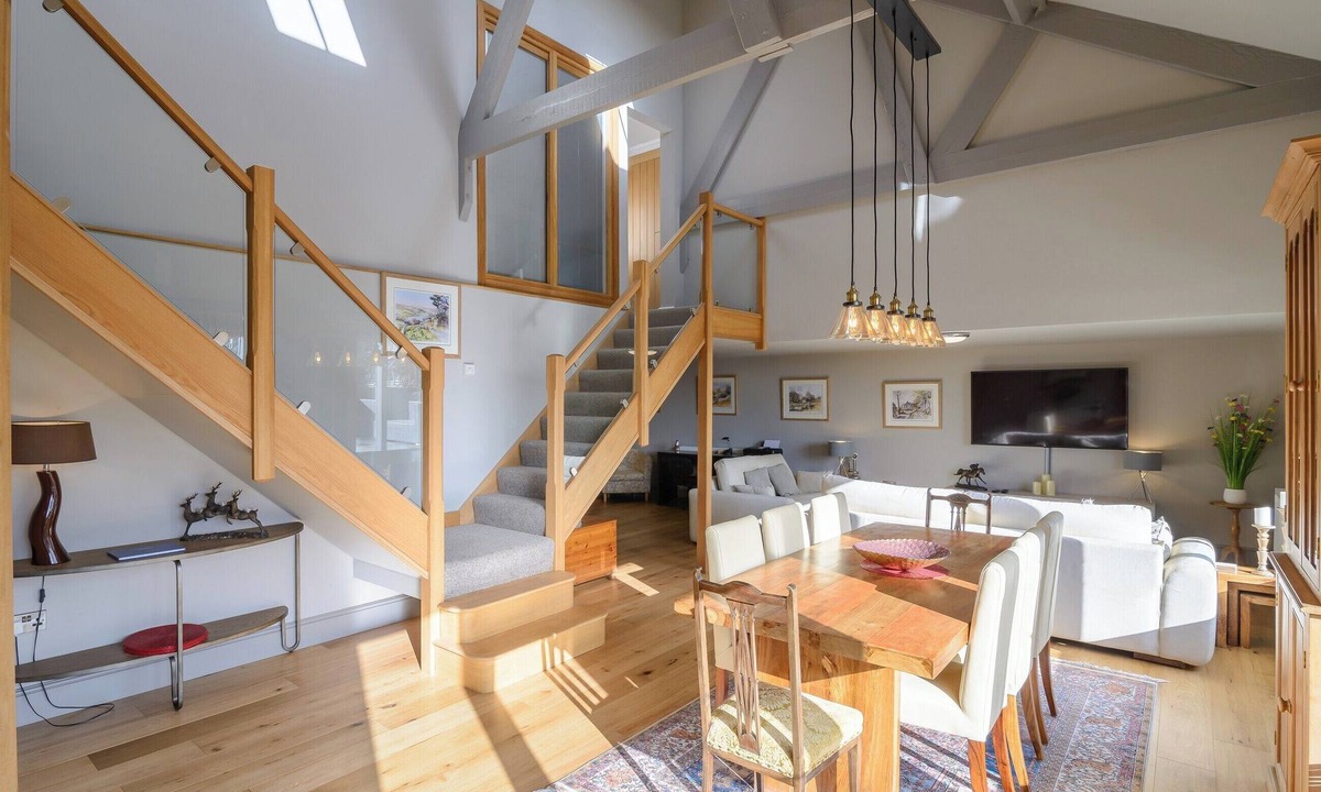 Leyburn Cottage | 3 bedroom accommodation in Leyburn