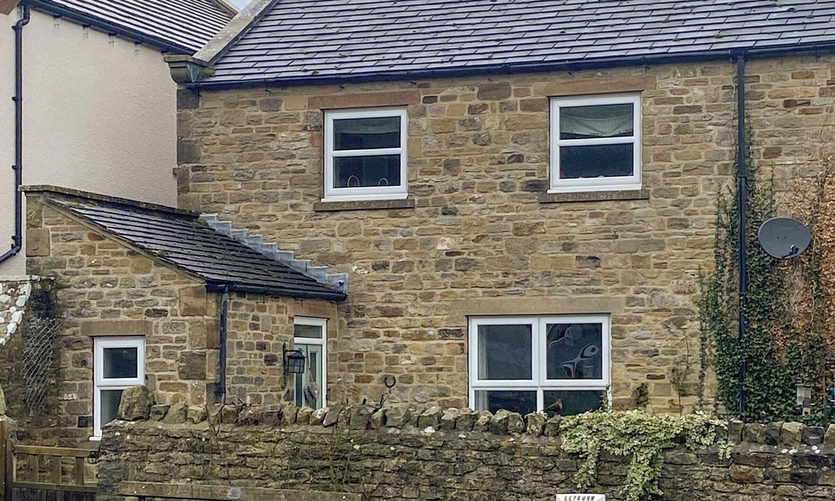 West Witton Cottage | 3 bedroom accommodation in West Witton, near Leyburn