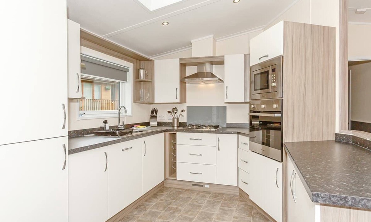 Aysgarth Ski Chalet | 3 bedroom accommodation in Aysgarth, Leyburn
