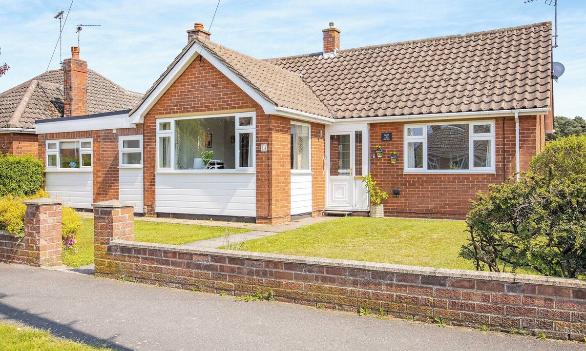 Lincoln Cottage | 3 bedroom accommodation in Lincoln